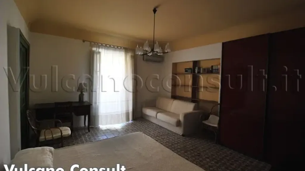 Chambres - Apartment with Terraces in Lipari