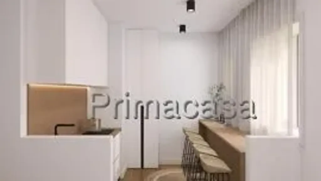 Kitchen - Three-Level House with Garden in Fumane