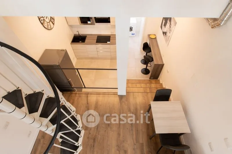 Stanze - Rental Flat with Terrace in Milan