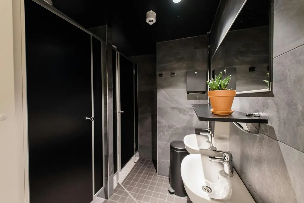 Appartement 1 pièces à Jyväskylä