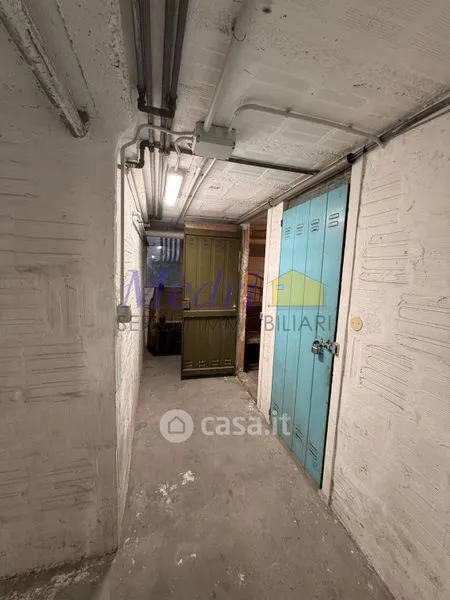 Garaaž - Spacious Apartment with Balconies in Cesena