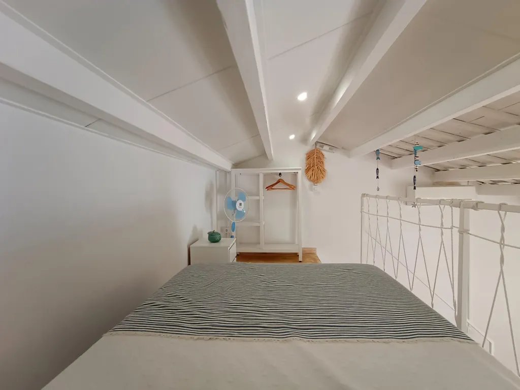 Chambres - Local commercial 9 pièces à Alicante/Alacant