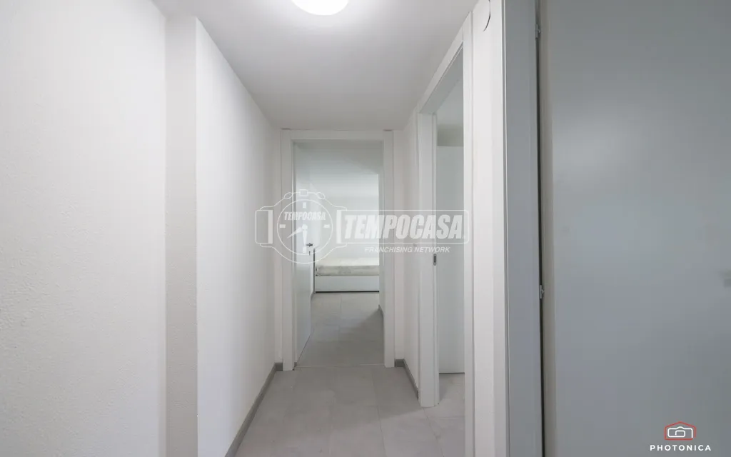 Ingresso - Triplex with Sea View in Riccione