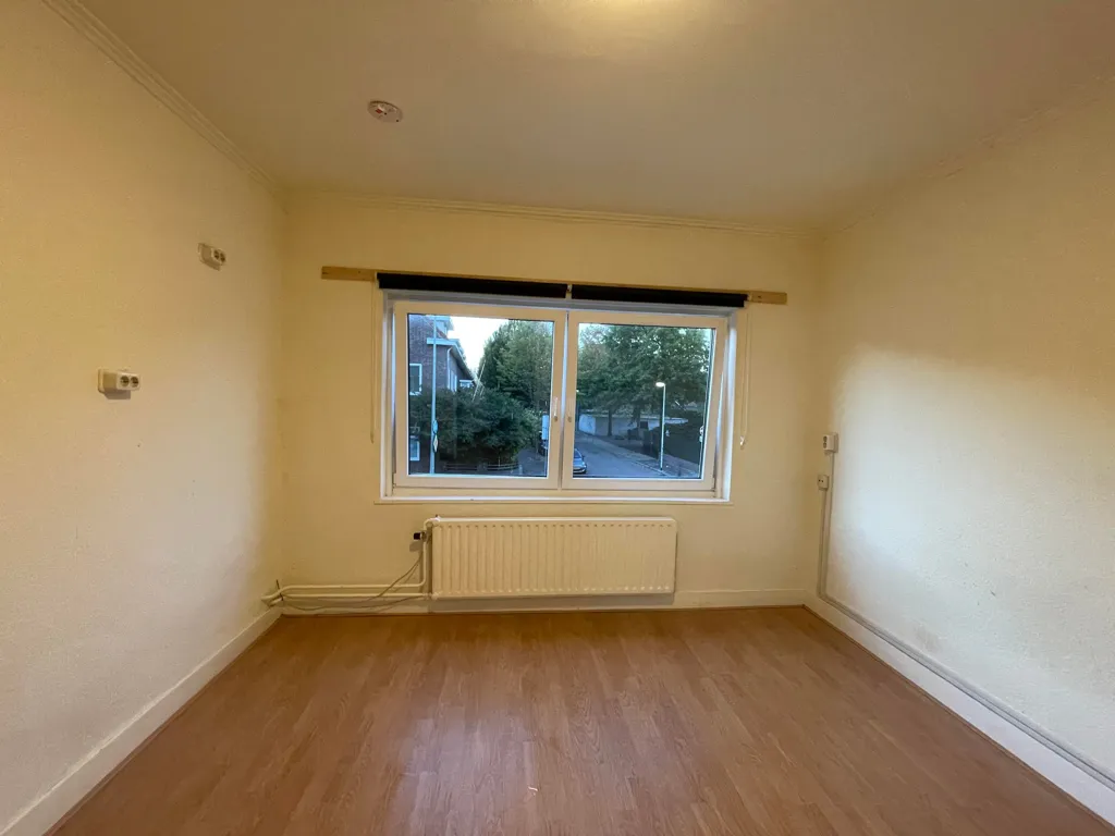 Toad - Studio Flat in Heerlen Centre