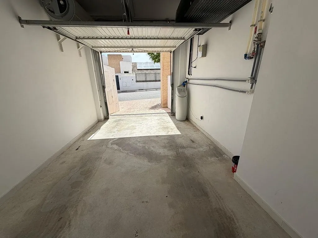 garage