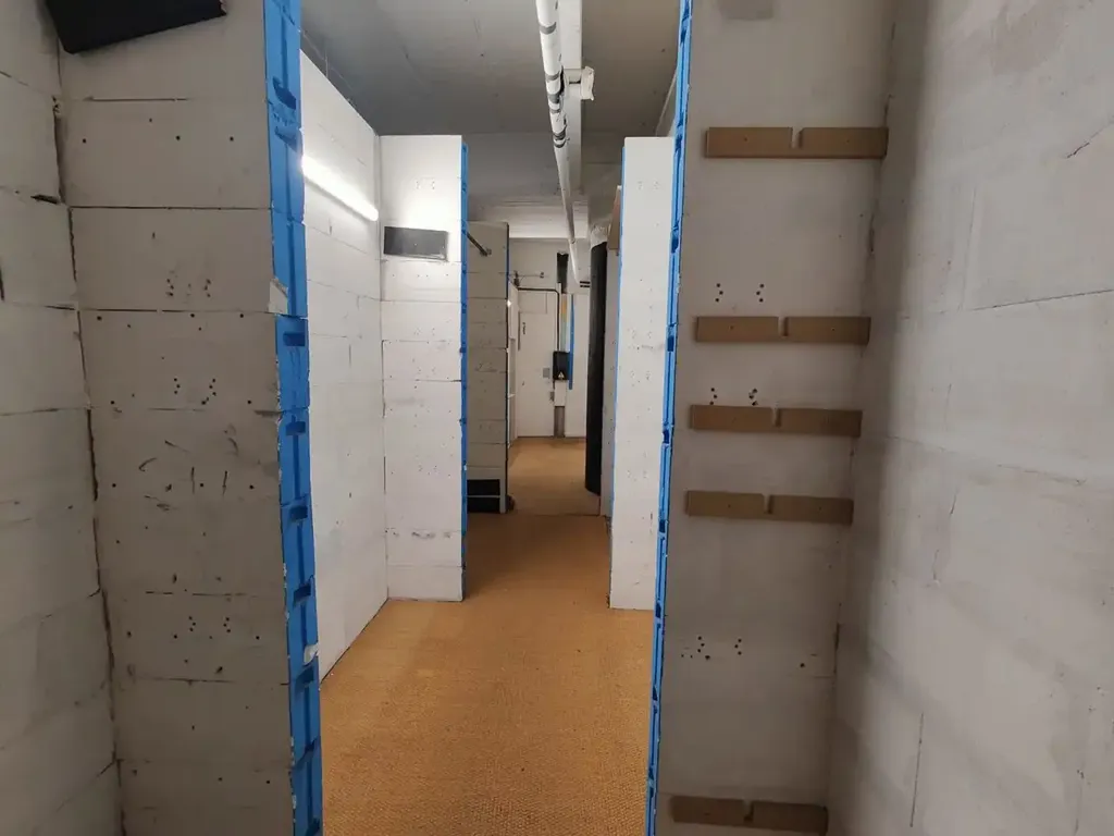 Kinnisvara asukohas Antwerpen
