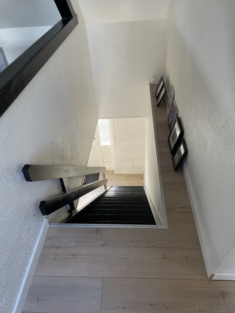 Pièces - Two-Bedroom Flat with Balcony in Guldborg