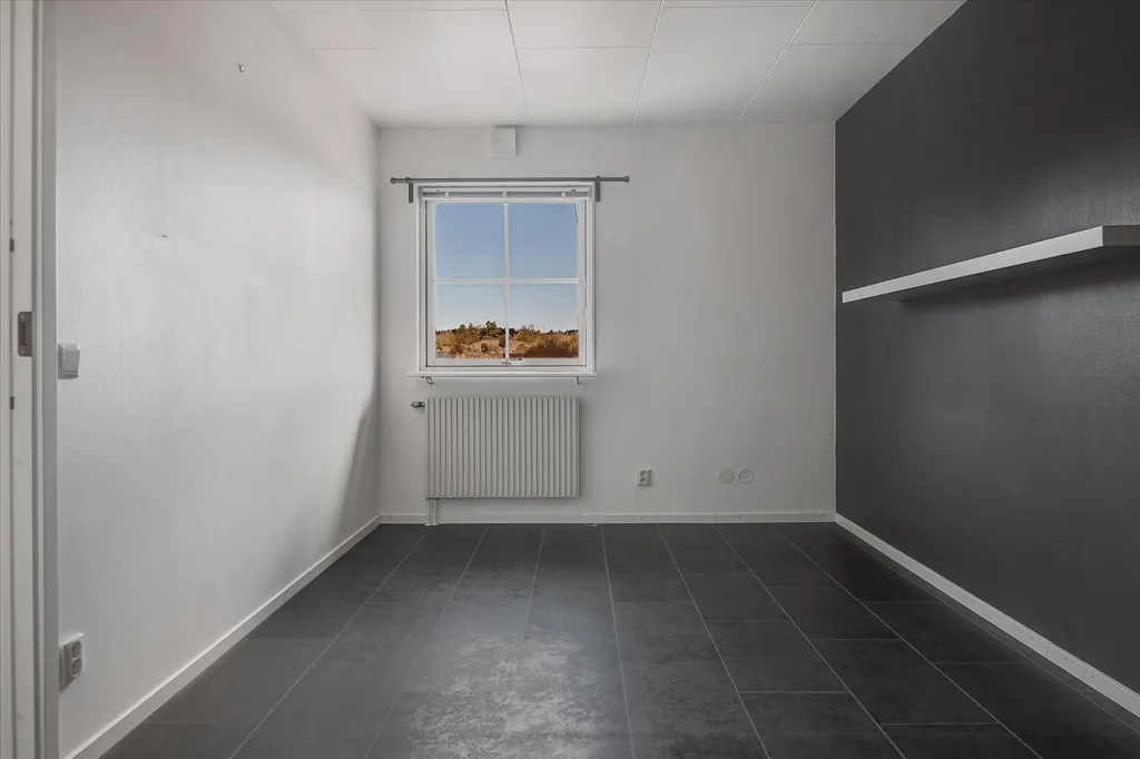 Toad - Apartment with Balcony in Central Strömstad