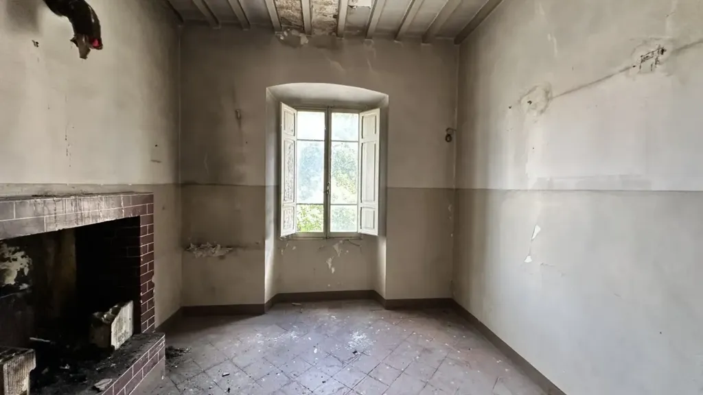 Maison à IT