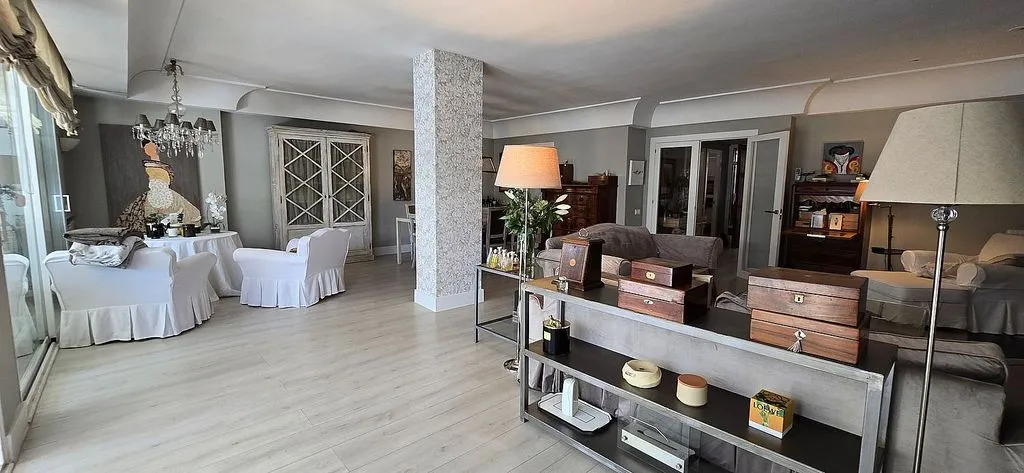 Elutuba - Semi-detached House with Pool in Montepríncipe