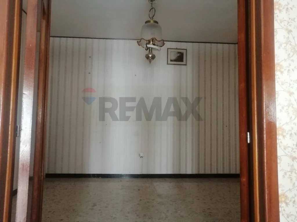 Flur - Spacious Apartment with Panoramic View in San Giovanni Rotondo
