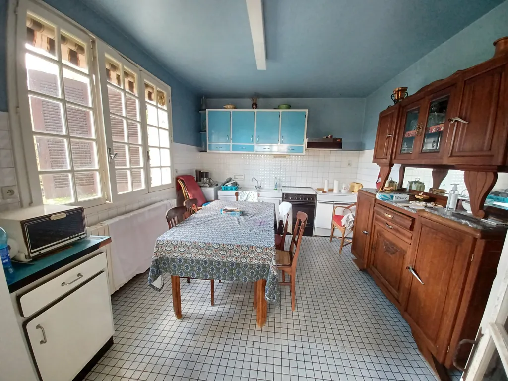Maison 5 pièces à Mauriac