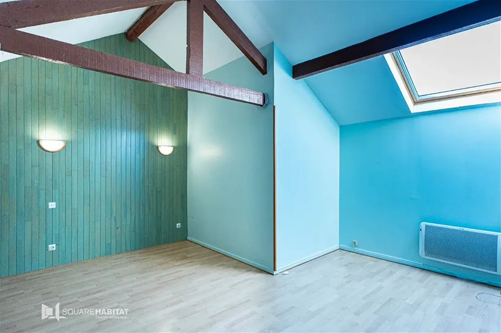 Appartement 2 pièces à Lannemezan