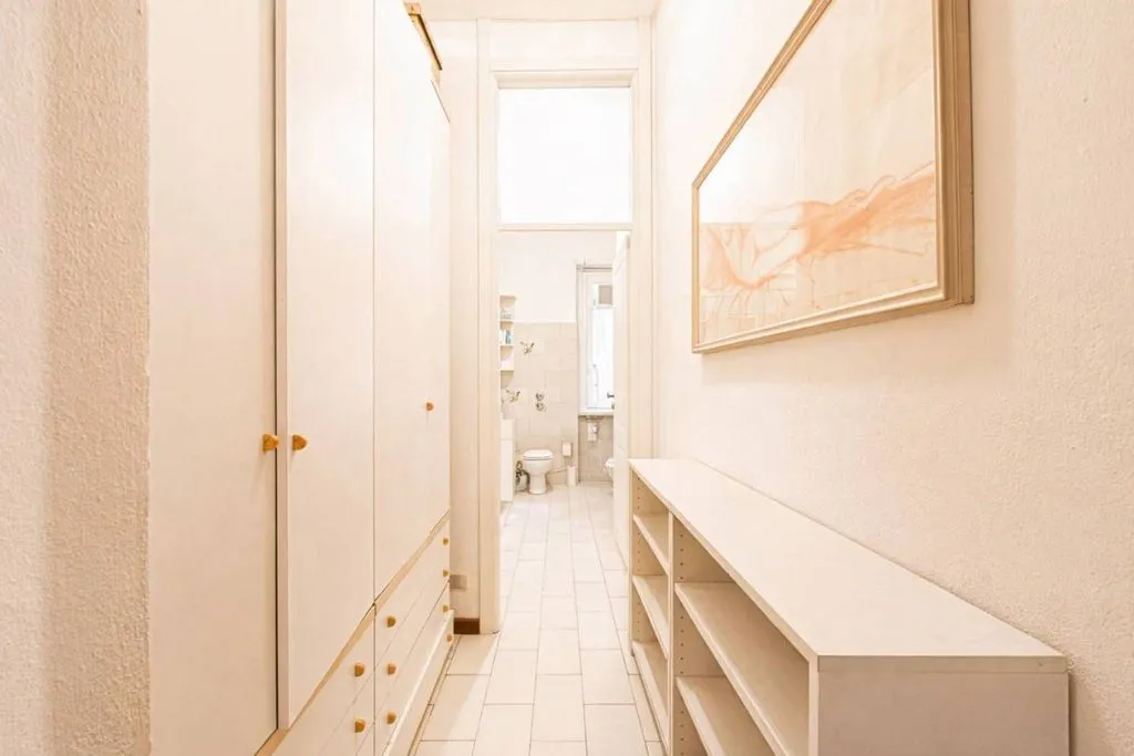 Rooms - Luxury Apartment in Historic Milan Centre