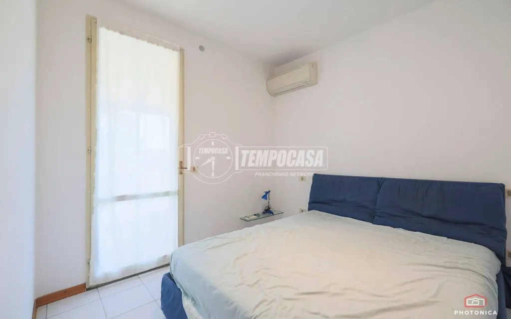 Camere da letto - Semi-Detached Villa with Sea View in Ravenna