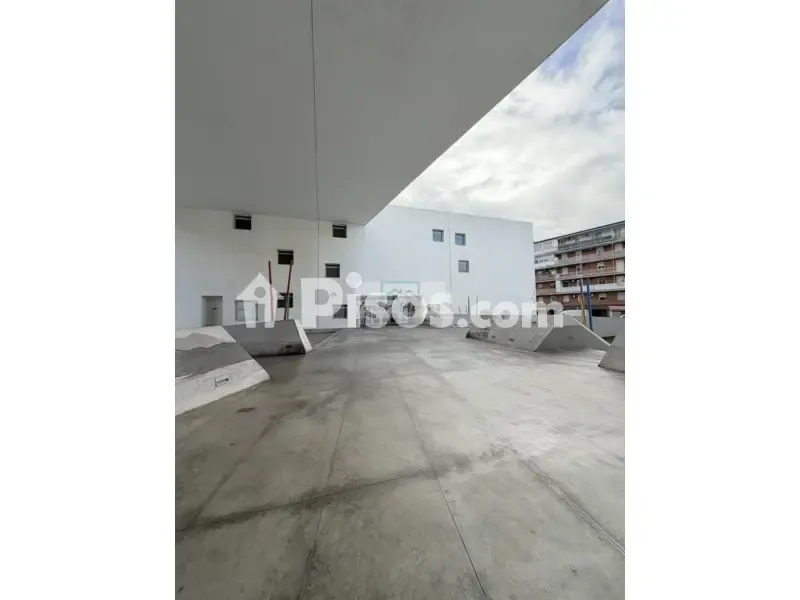 Jardin - Loft with Rooftop Pool in Northwest