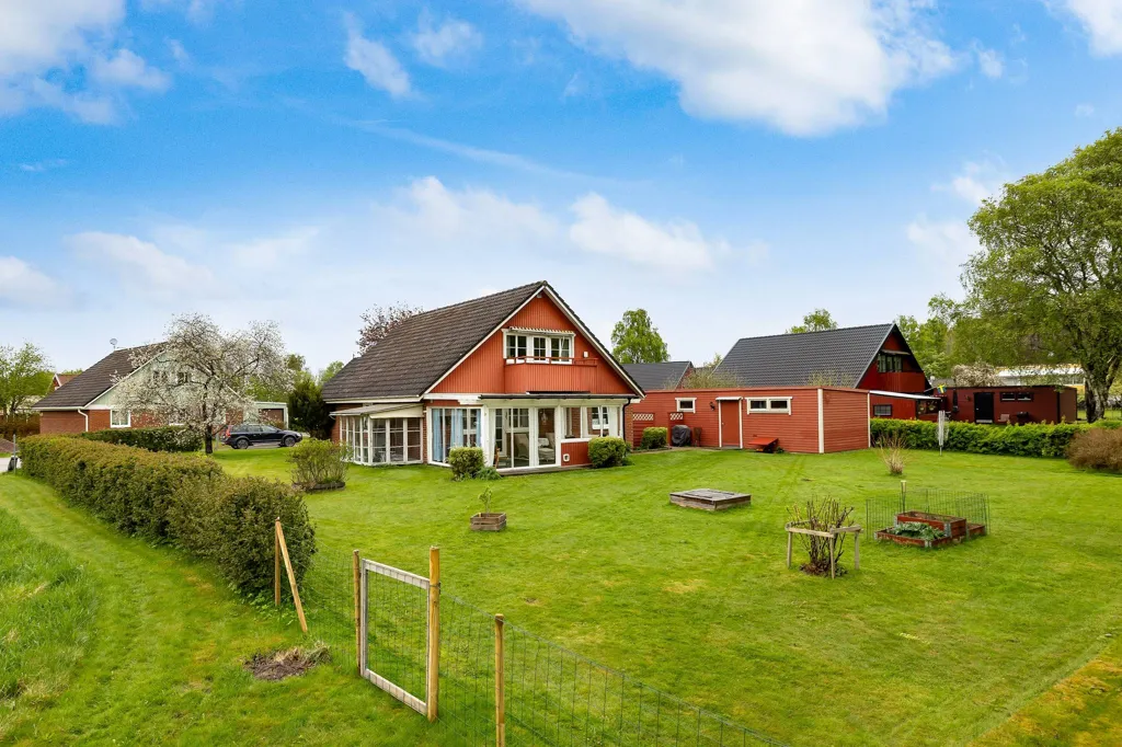 Maison à Hallsbergs kommun