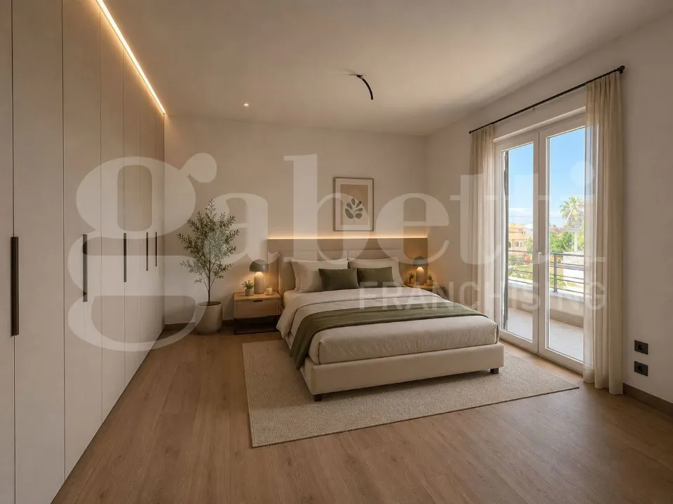 Magamistoad - NZEB Villa with Private Garden in Anzio