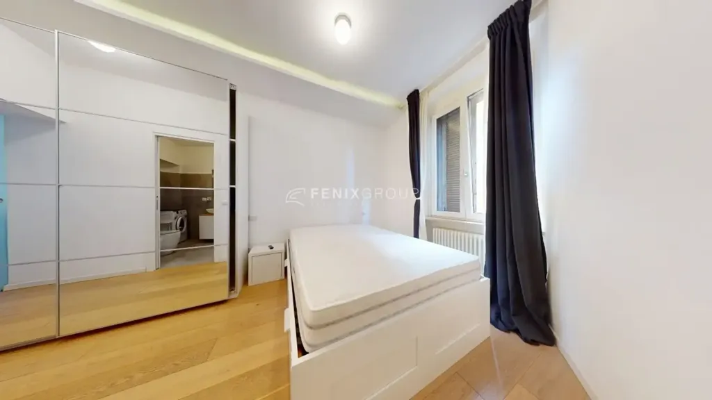 Magamistoad - Bright Bilocale with Balcony in Milan