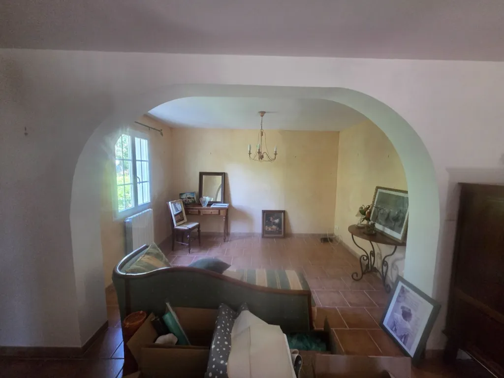 Elutuba - Charming Villa with Terrace in Cendras