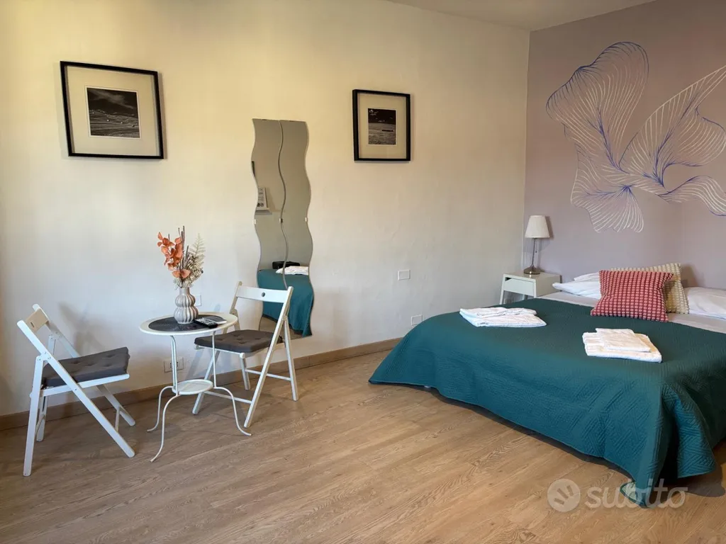 Appartement à IT