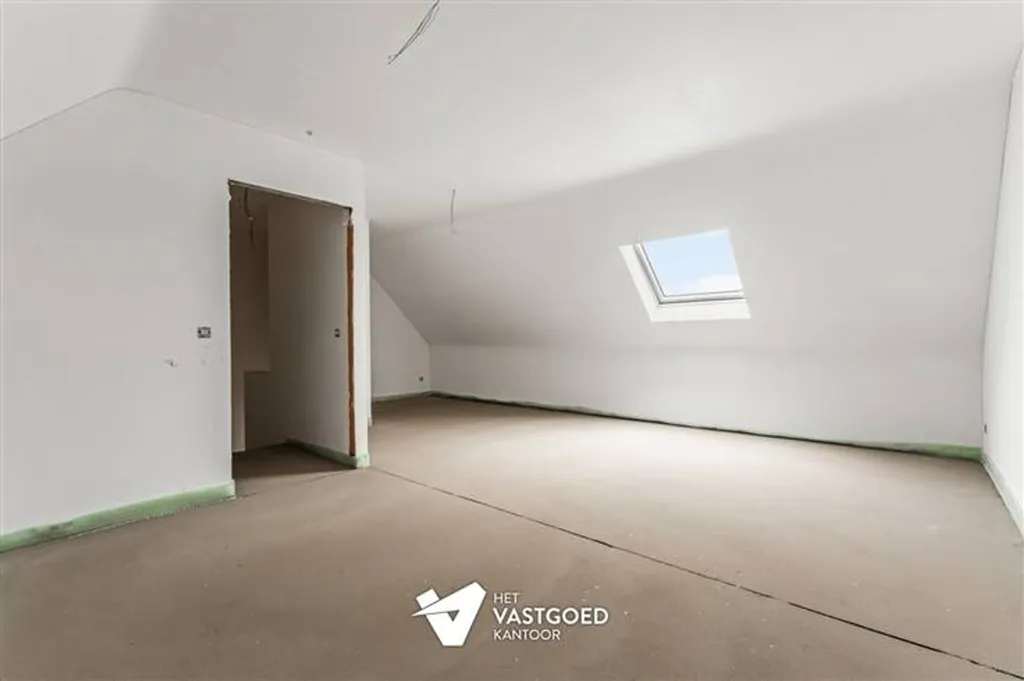 attic