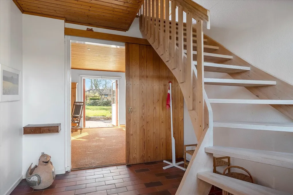 Maison 5 pièces à Nørager