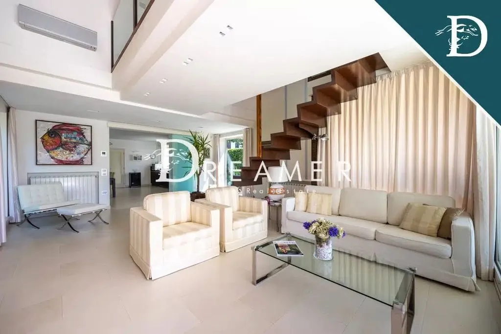 Elutuba - Luxury Villa with Pool in Forte dei Marmi