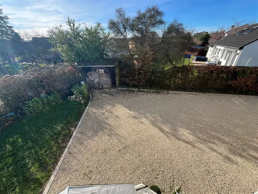 5-room house in Marzy