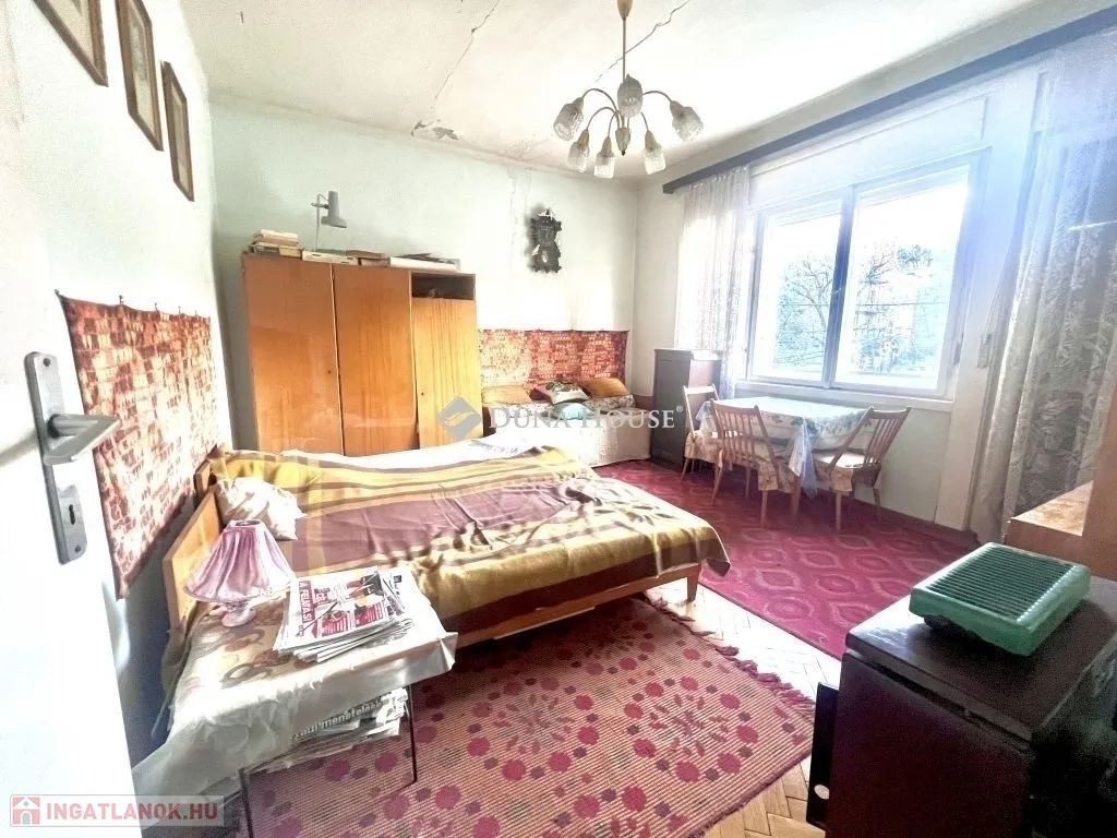 Camere da letto - Terrace Flat in Budapest XII, Virányos