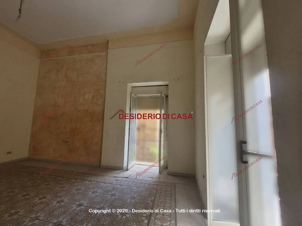 Toad - Spacious Apartment with Terraces in Sciacca