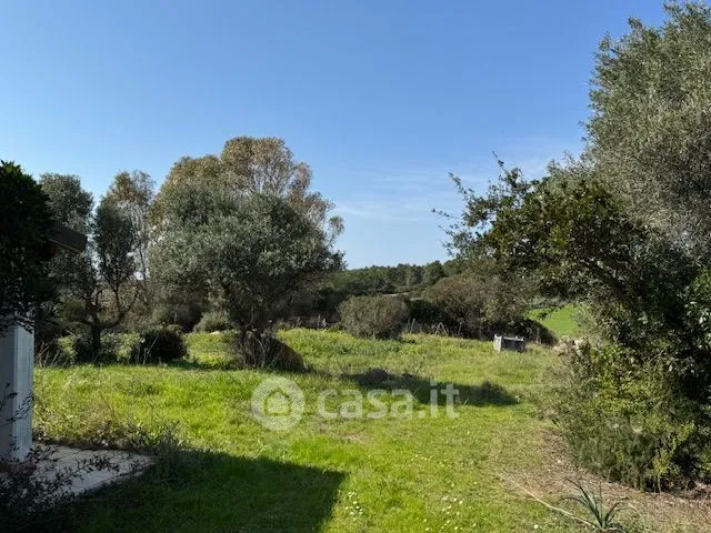 Jardin - Agritourism Property with Pool in Tresnuraghes