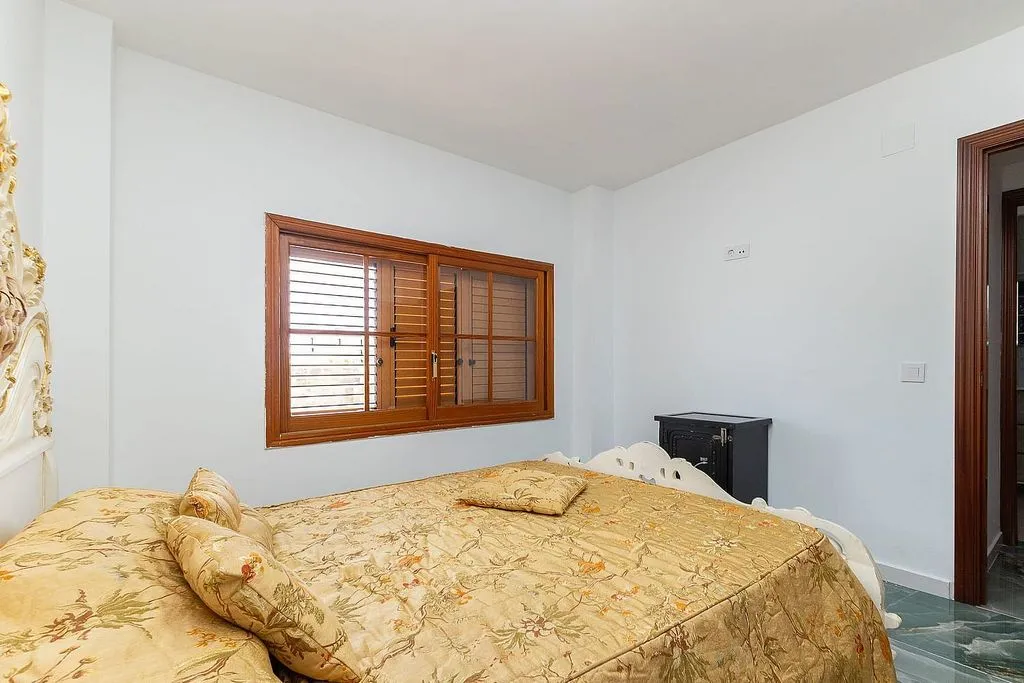 Chambres - Chalet with Pool and Terrace in L'Eliana