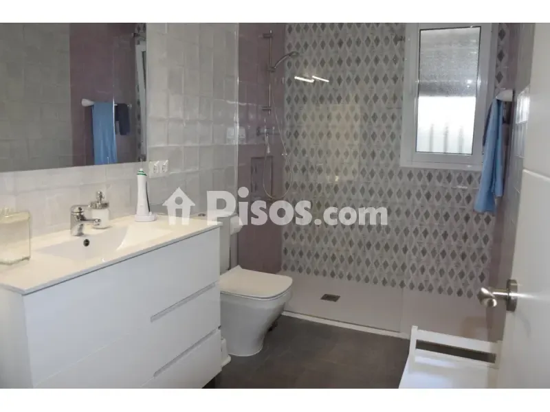 Vannitoad - Chalet with Sea View in El Portil