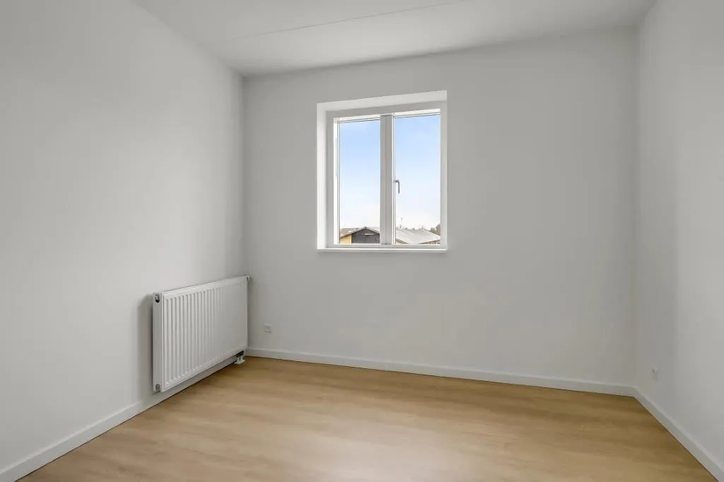 Pièces - Appartement 4 pièces à Odense