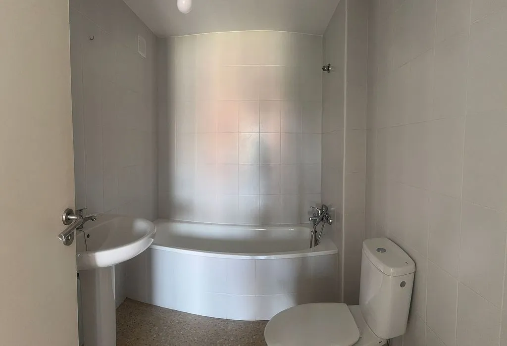 Bagni - VPO Apartment with Parking in Tàrrega