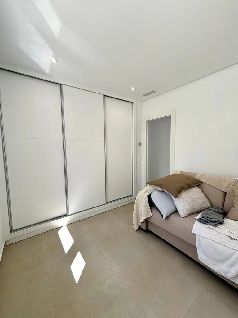 Chambres - Contemporary Villas with Pool in Rojales