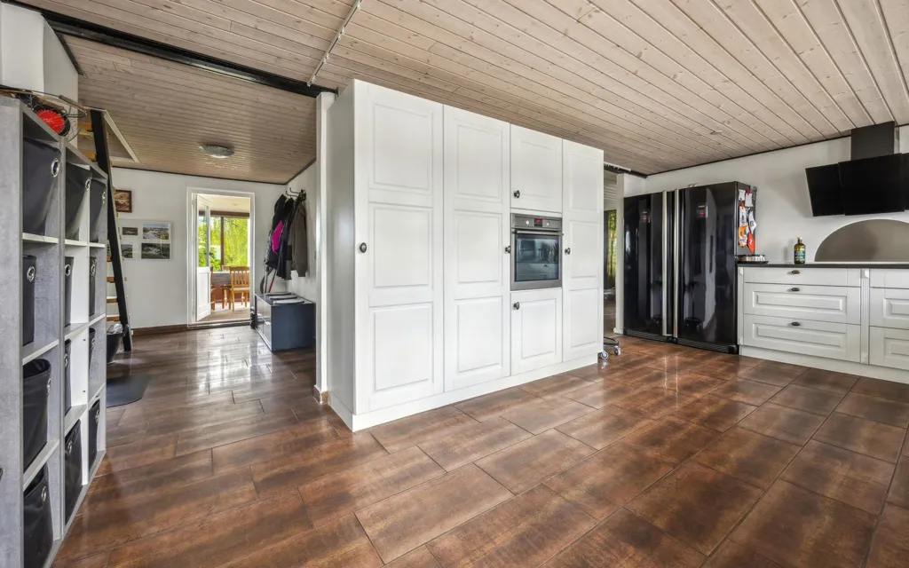 Maison 5 pièces à Aalestrup