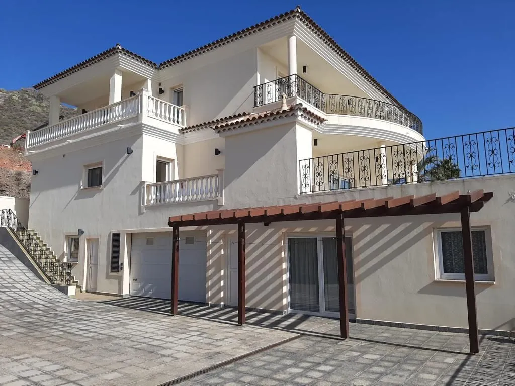 Esterno - Luxury Villa with Pool in Costa Adeje