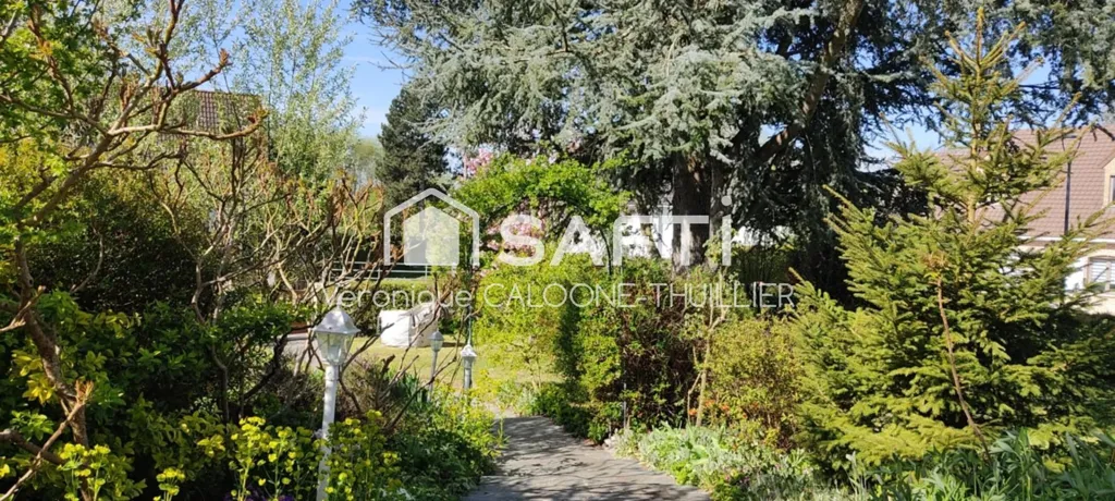 Aed - Detached House with Garden in Wormhout