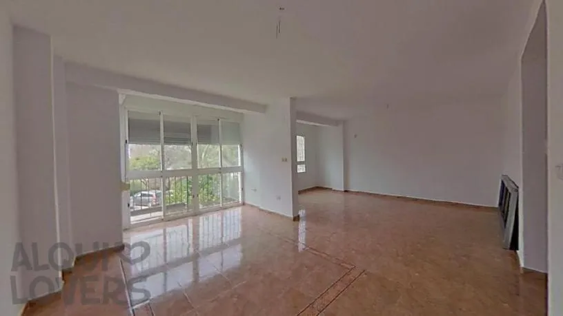 Séjour - Spacious Flat in Central Valencia