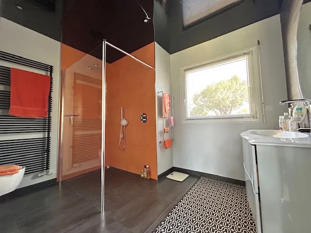 Maison 4 pièces à Saint-Étienne-de-Tulmont