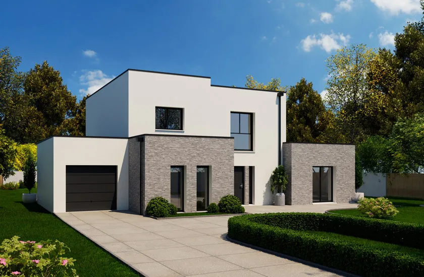 Maison 8 pièces à Thiais