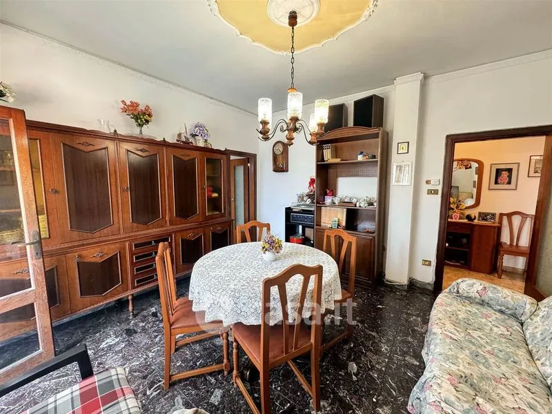 Söögituba - Apartment with East Balcony in Chioggia