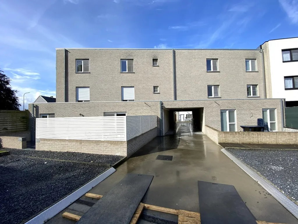 Välivaade - Flat with Terrace in Tielt