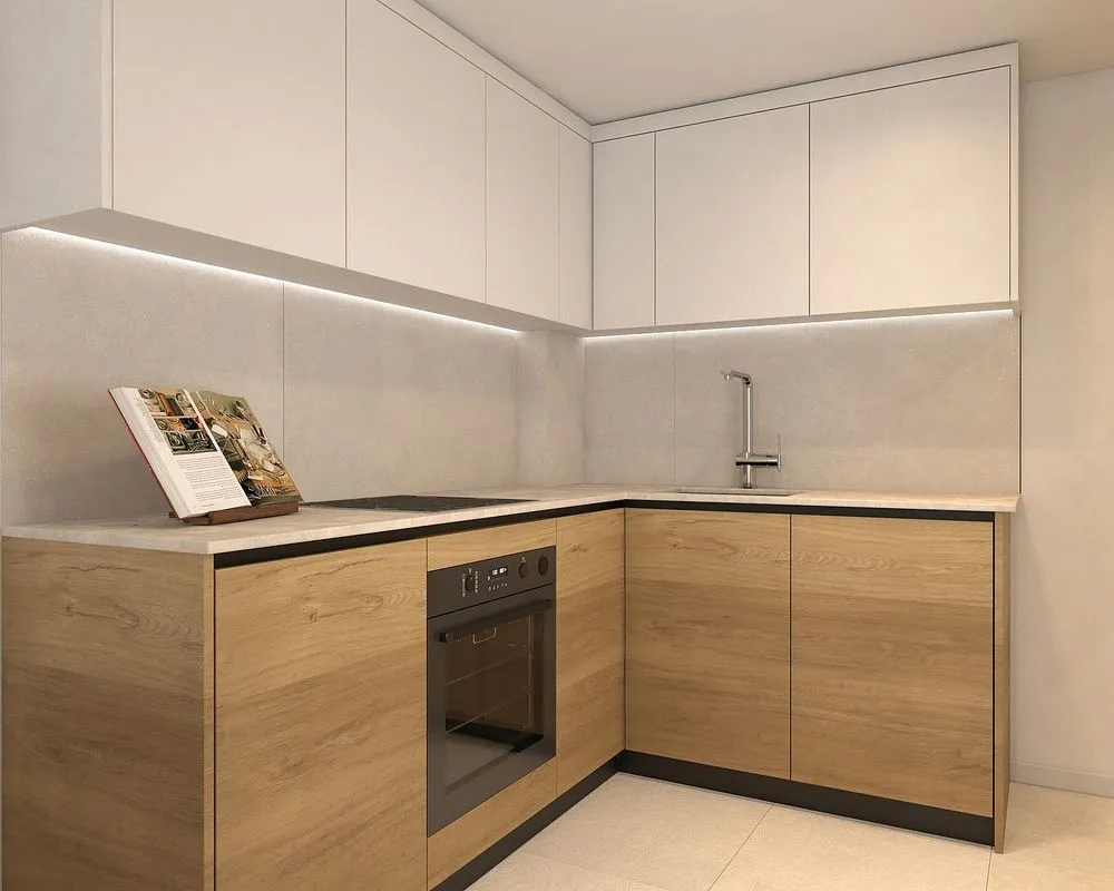 New Flat with Sea View in Malvarrosa, Valencia