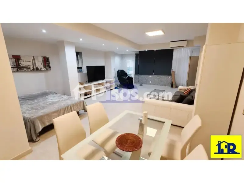 Elutuba - Loft with Patio in Cuenca Centre