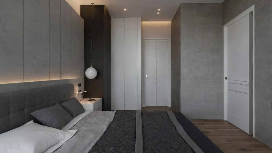 Chambres - Apartment with Sea View in Várna-Várkiza