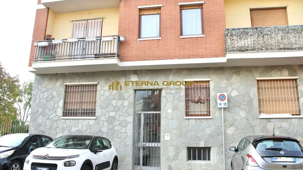 Välivaade - Apt with Balcony in Moncalieri