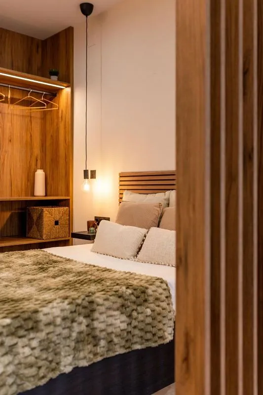 Chambres - Studio in Albaicín with Air Conditioning